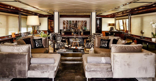 Siar Moschini INDIGO STAR