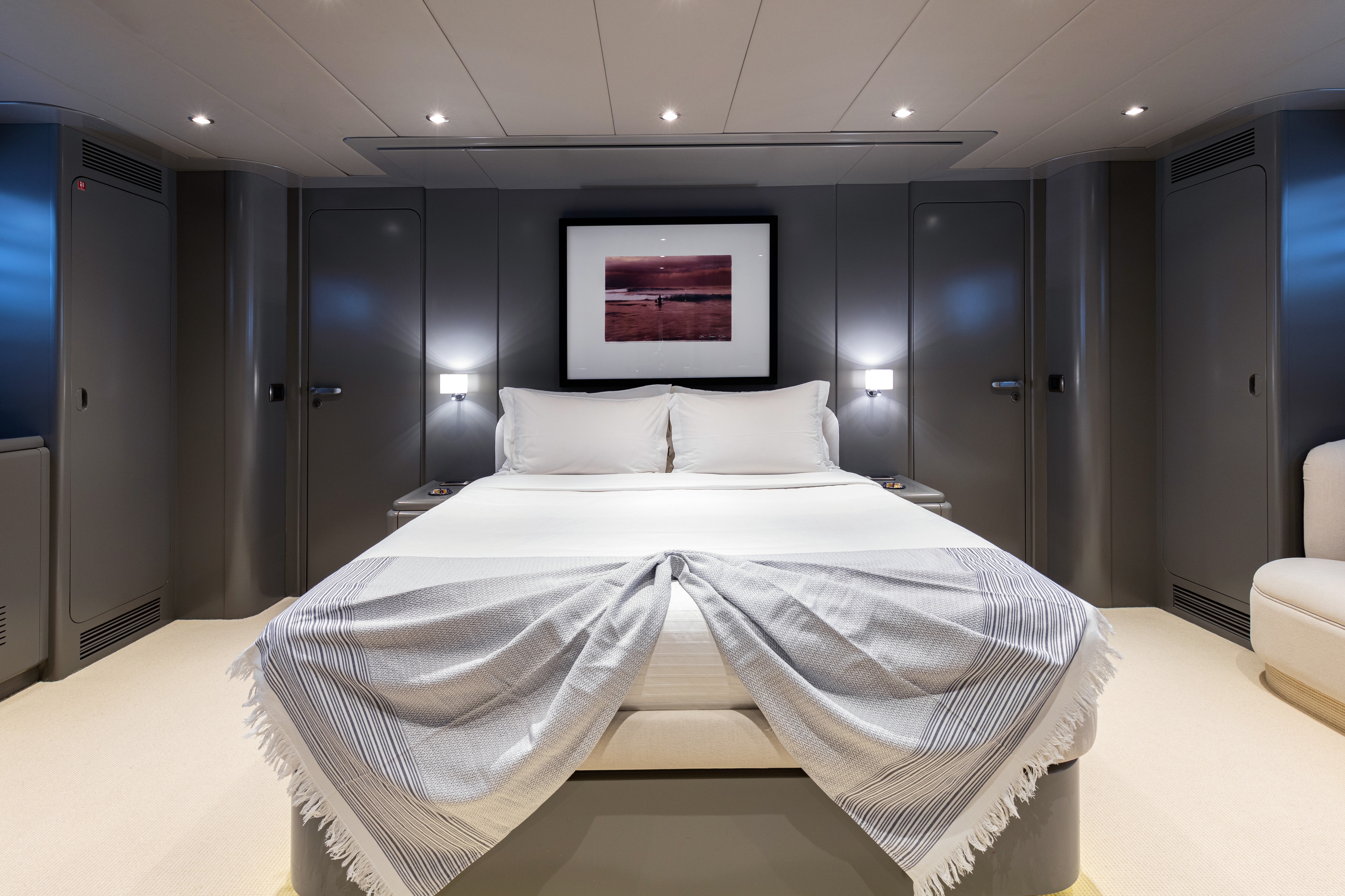 Mondomarine 95' TALILA