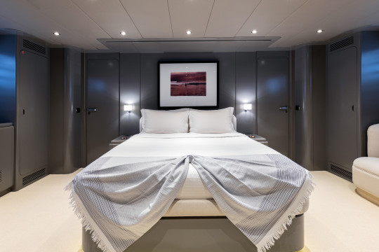 Mondomarine 95' TALILA