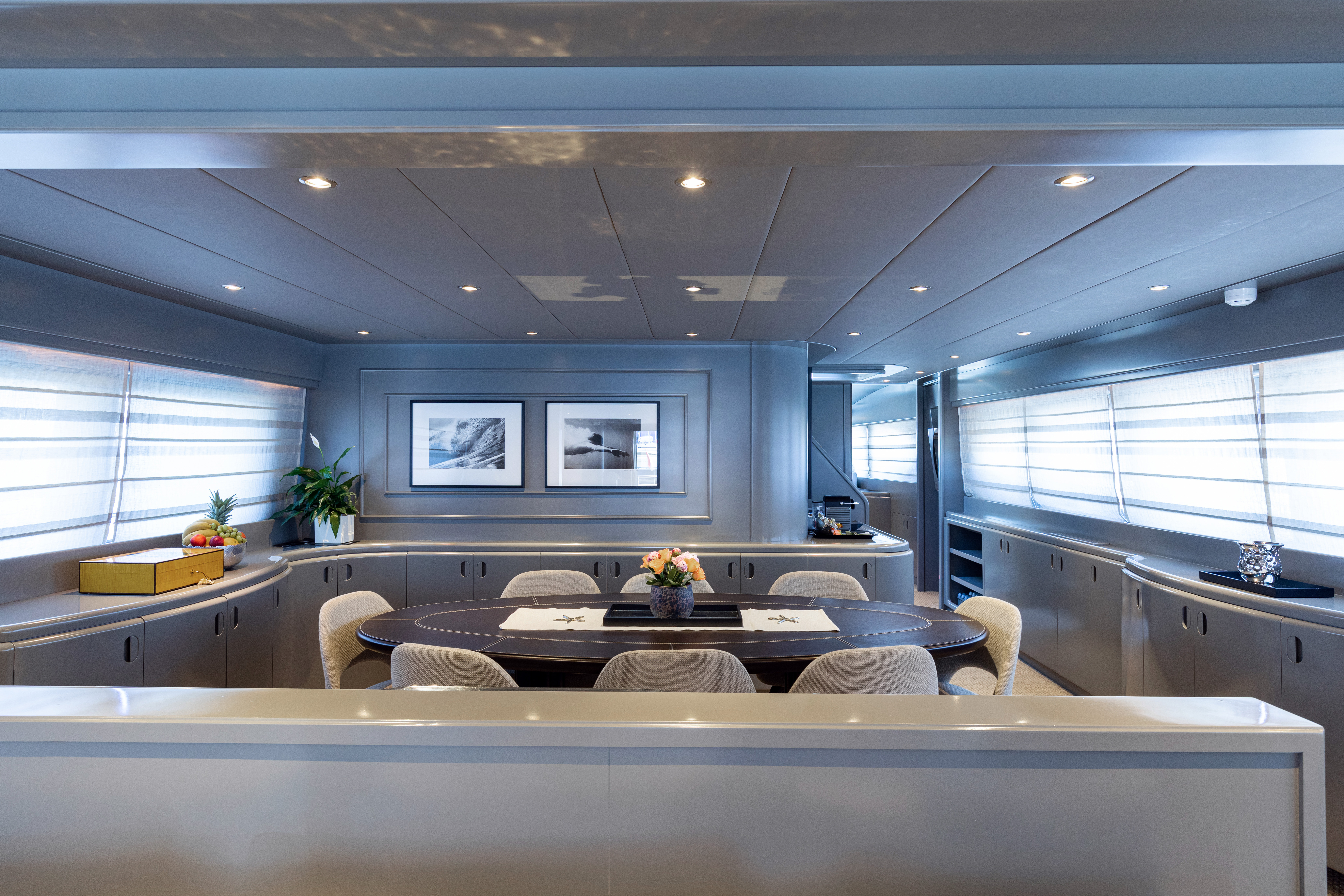 Mondomarine 95' TALILA