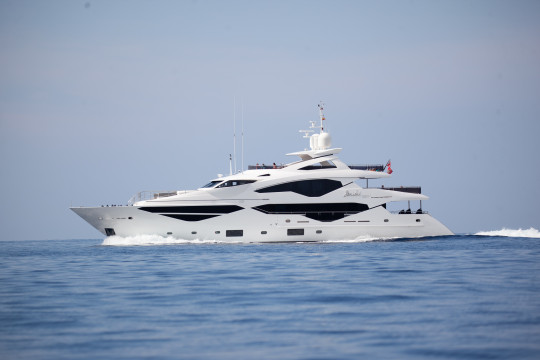 Sunseeker SONISHI