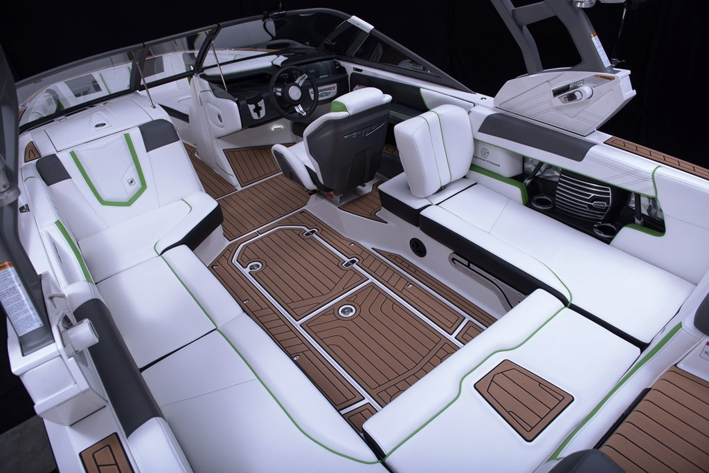 Super Air Nautique G23