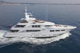 Hakvoort 39m SNOWBIRD