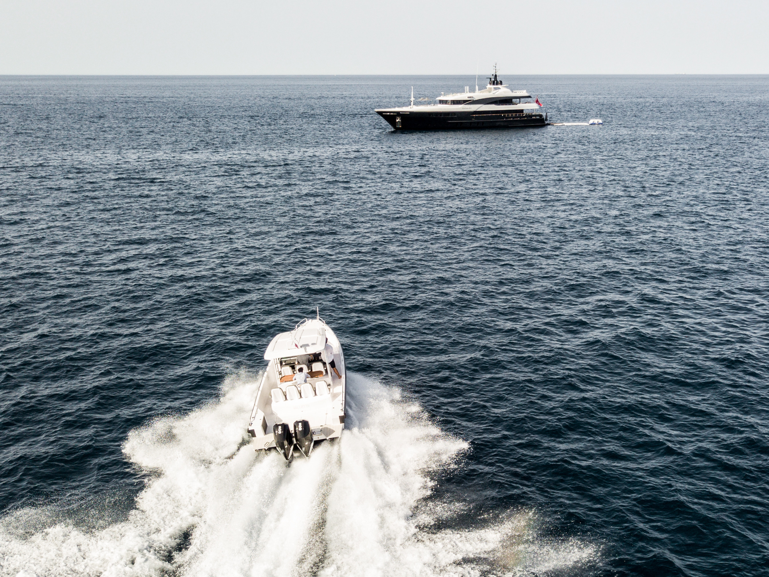 AMADEUS 44.7m Timmerman