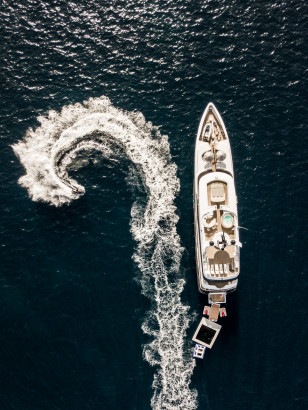 AMADEUS 44.7m Timmerman