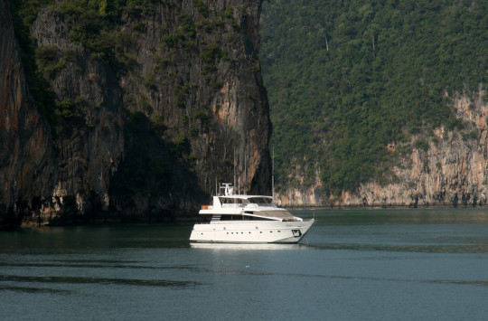 Baglietto 107 CELEBRITY