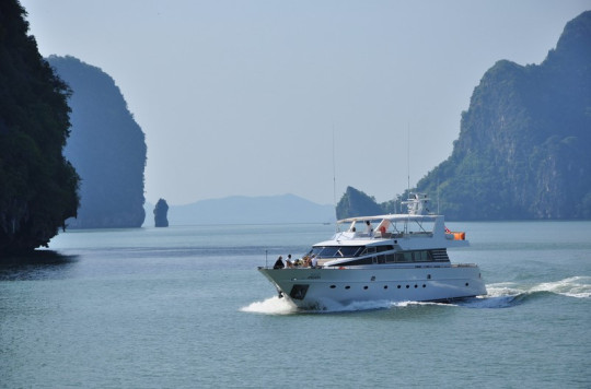 Baglietto 107 CELEBRITY