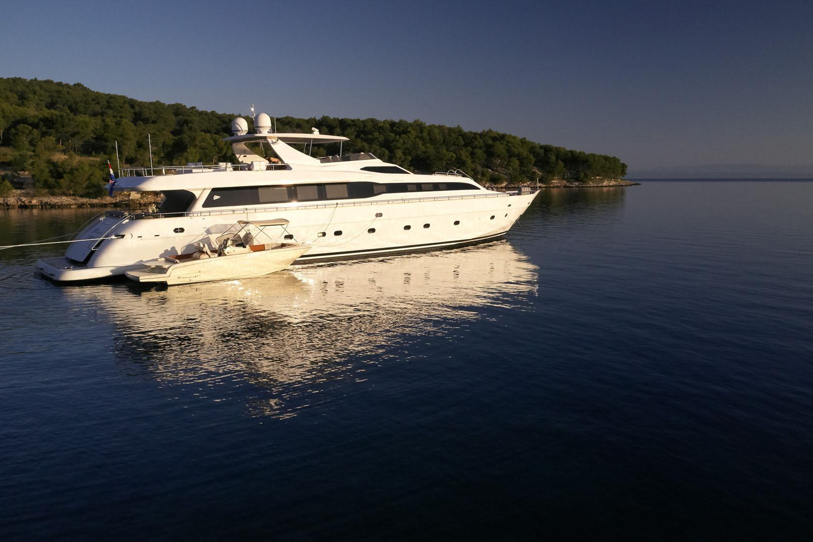 Tecnomar PRINESS LONA