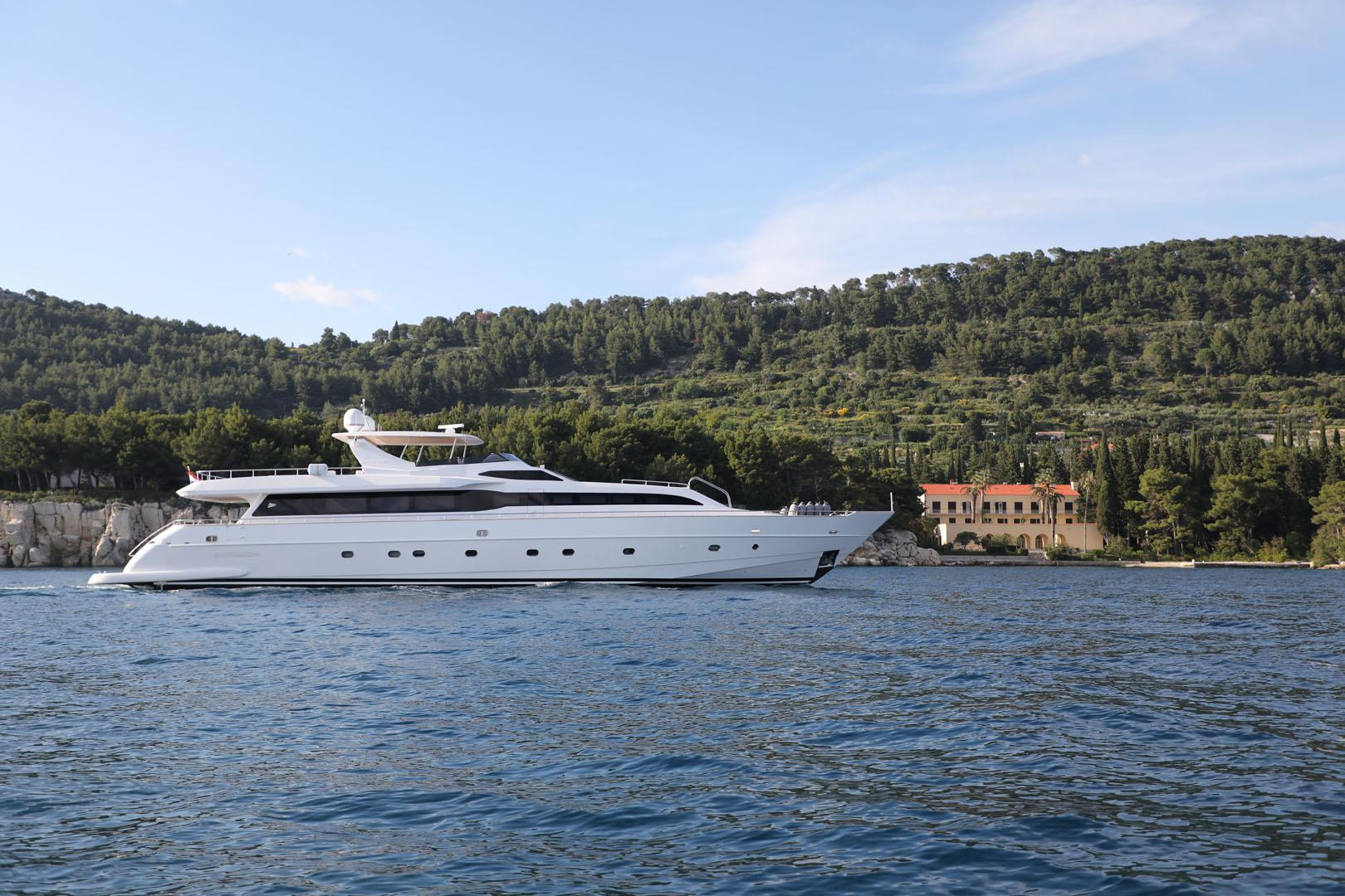 Tecnomar PRINESS LONA