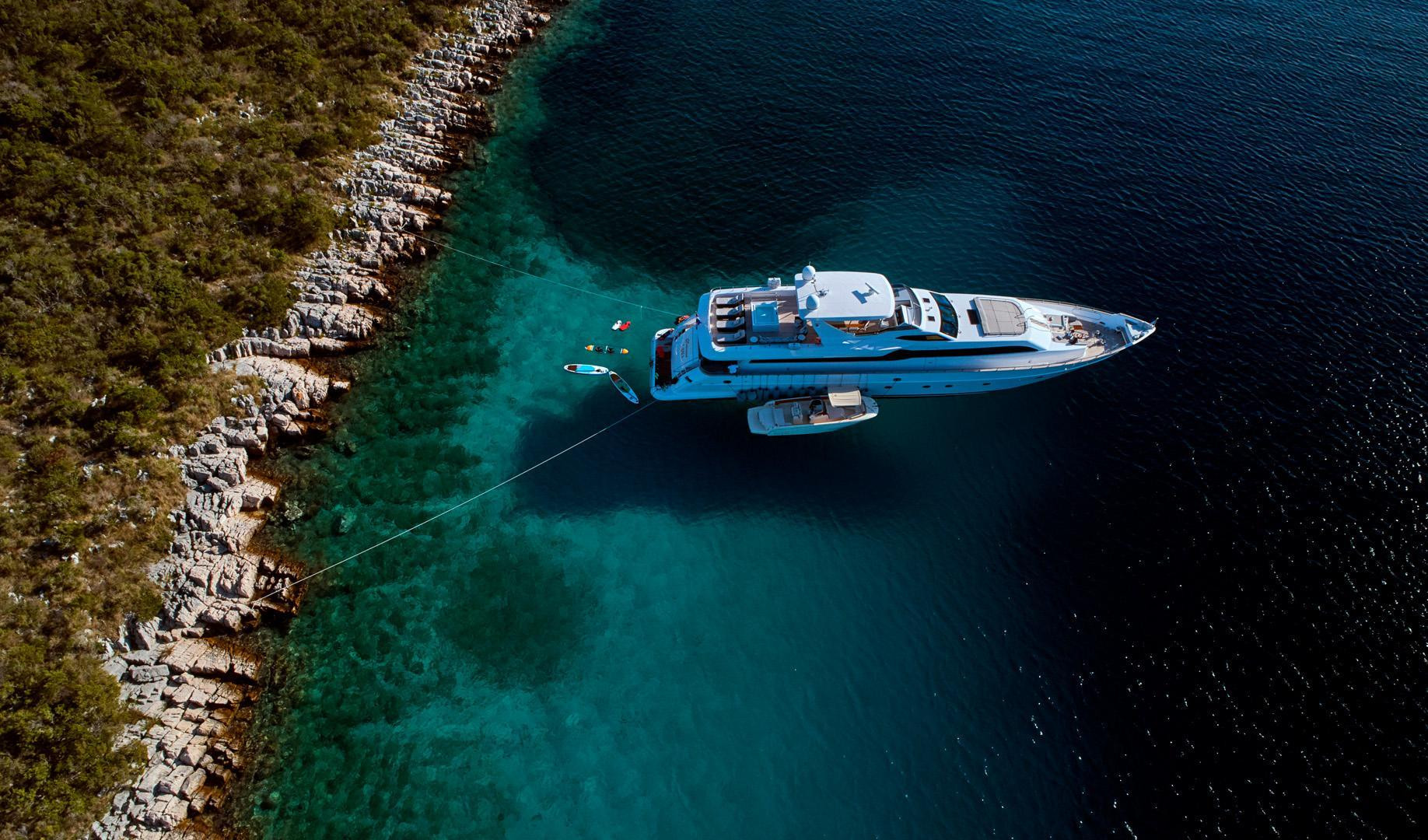 Tecnomar PRINESS LONA