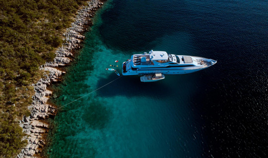 Tecnomar PRINESS LONA