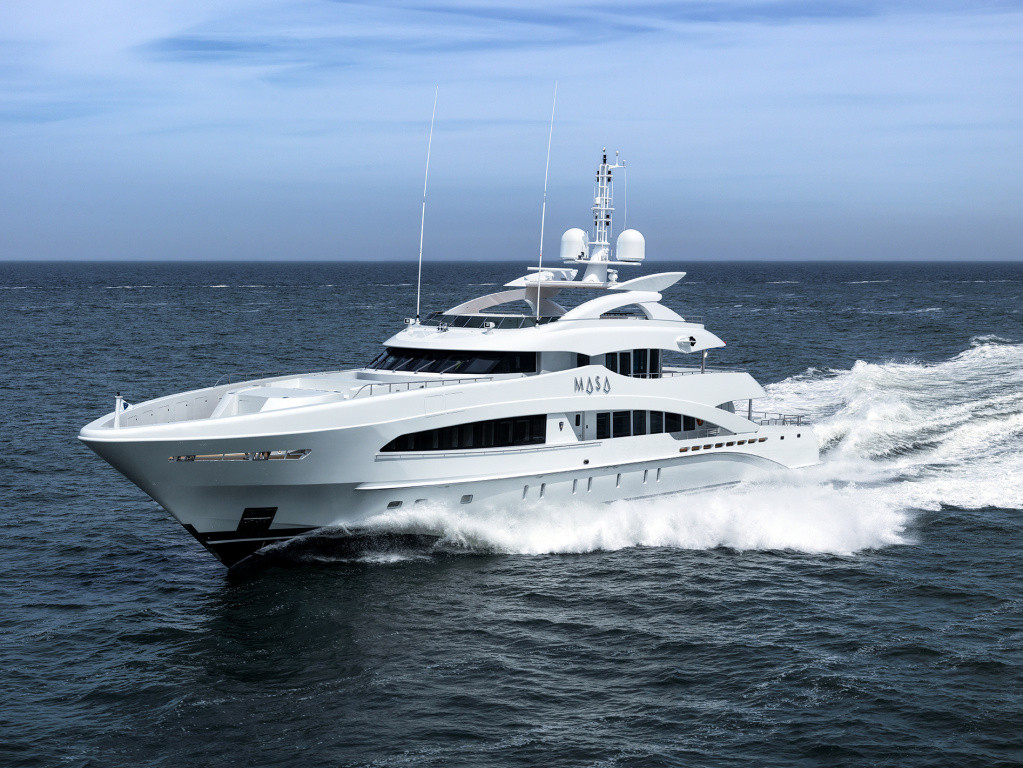 HEESEN 50M - MASA