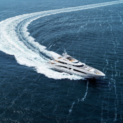 HEESEN 50M - MASA
