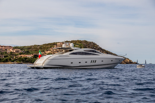 Sunseeker OCTAVIA