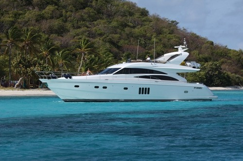 Princess 21m SORANA