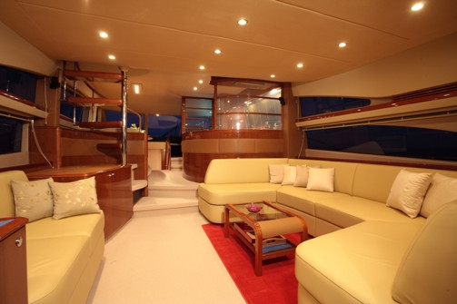 Princess 21m SORANA