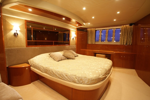Princess 21m SORANA