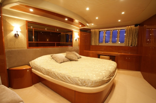 Princess 21m SORANA