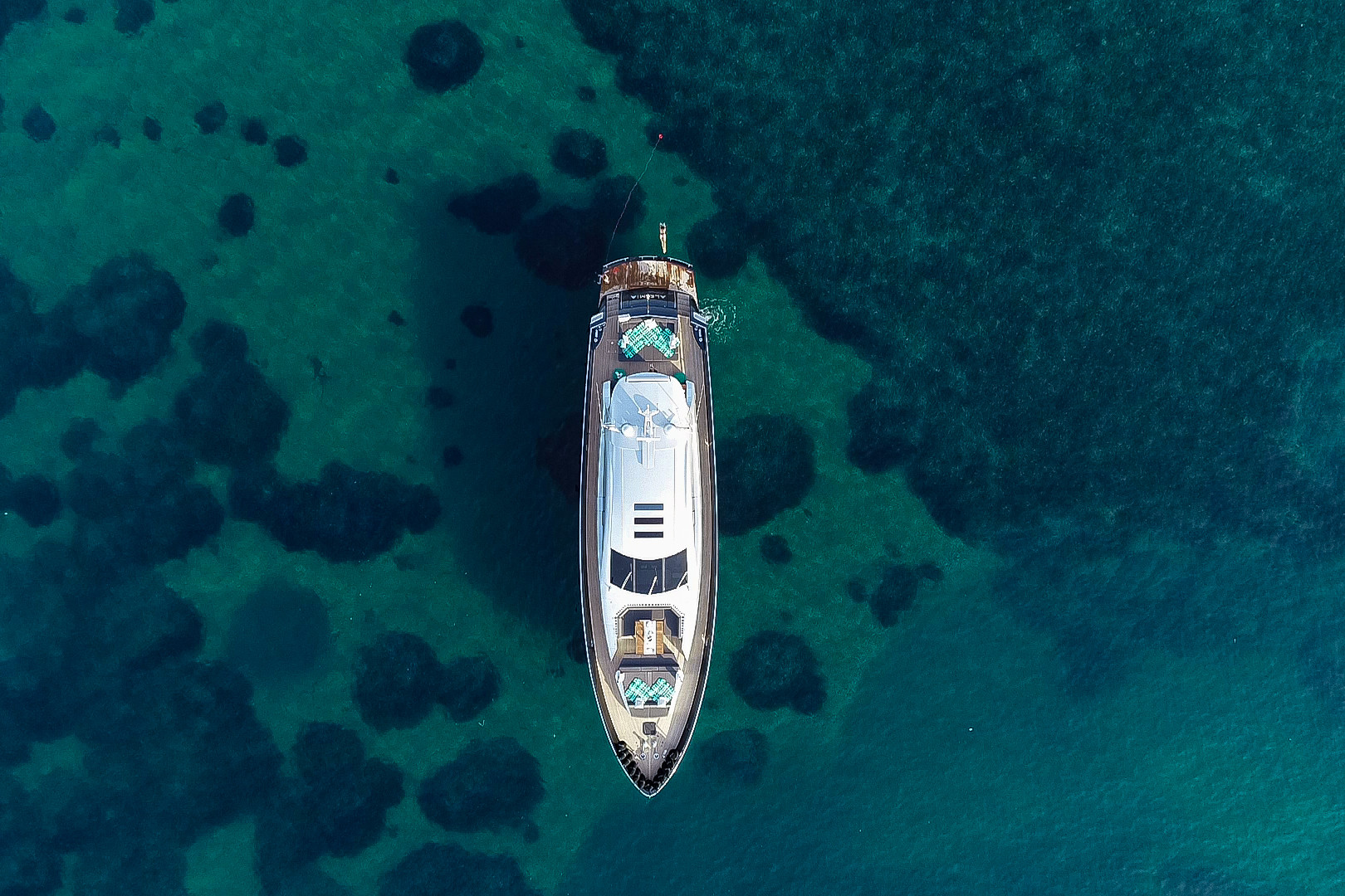 InRizzardi Italcraft ALEMIA