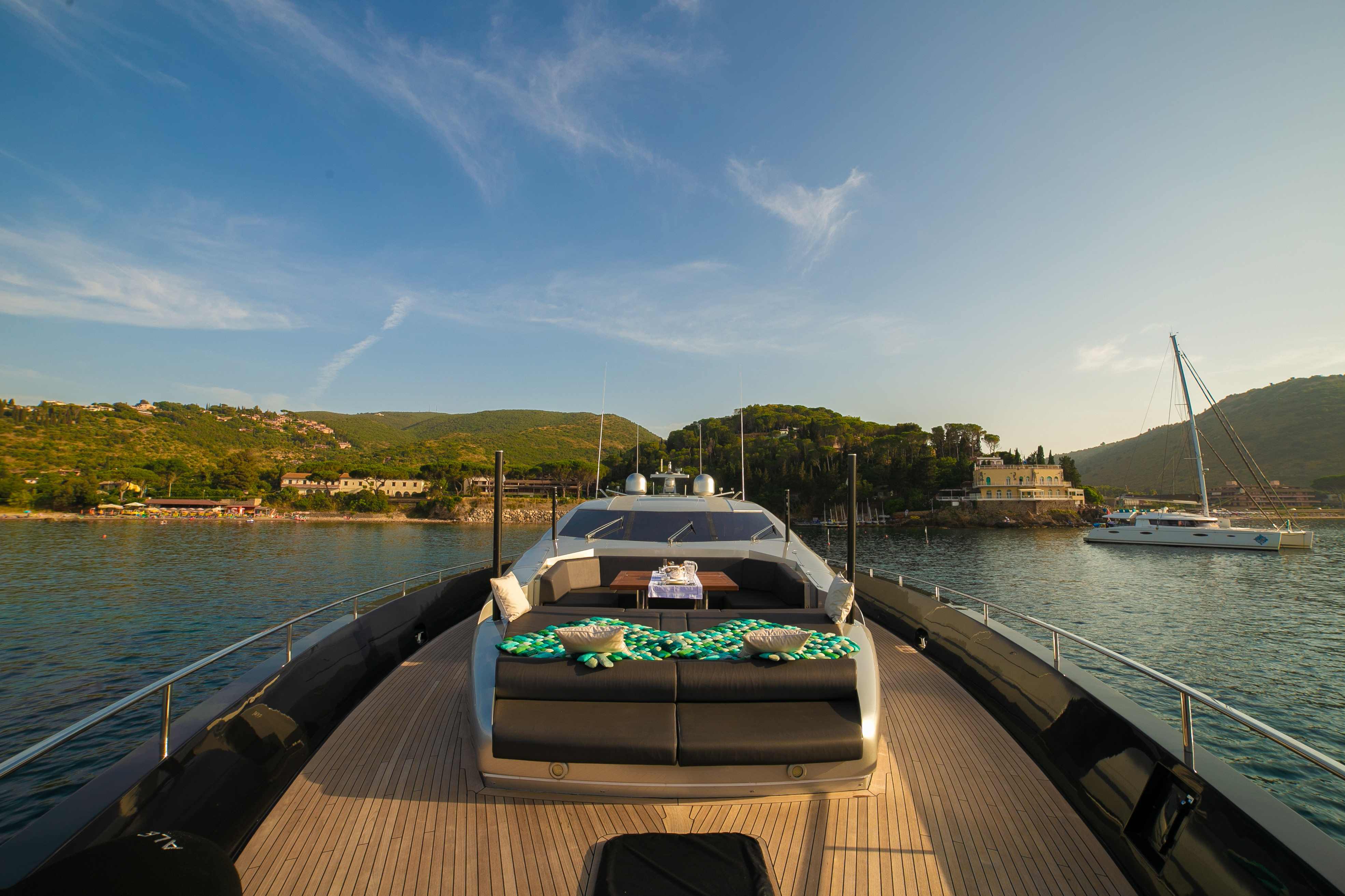 InRizzardi Italcraft ALEMIA