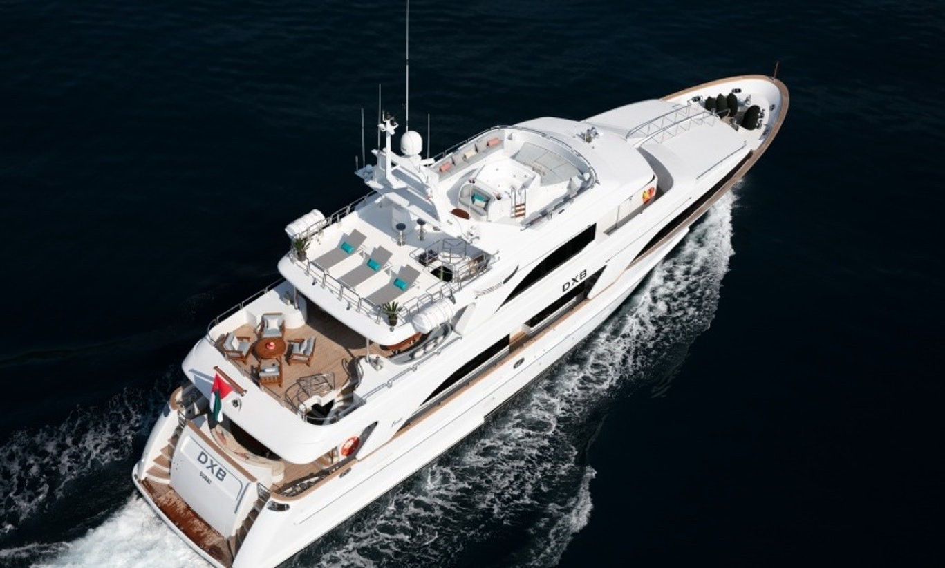 Benetti DXB