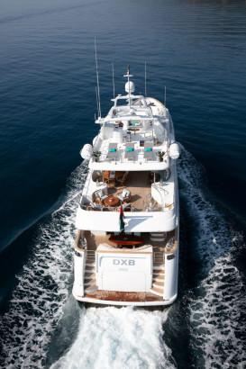 Benetti DXB