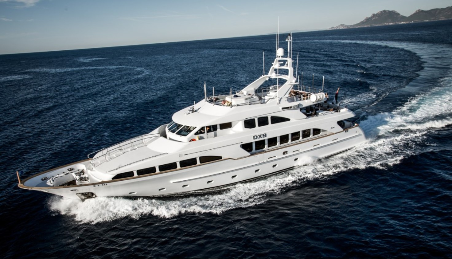 Benetti DXB