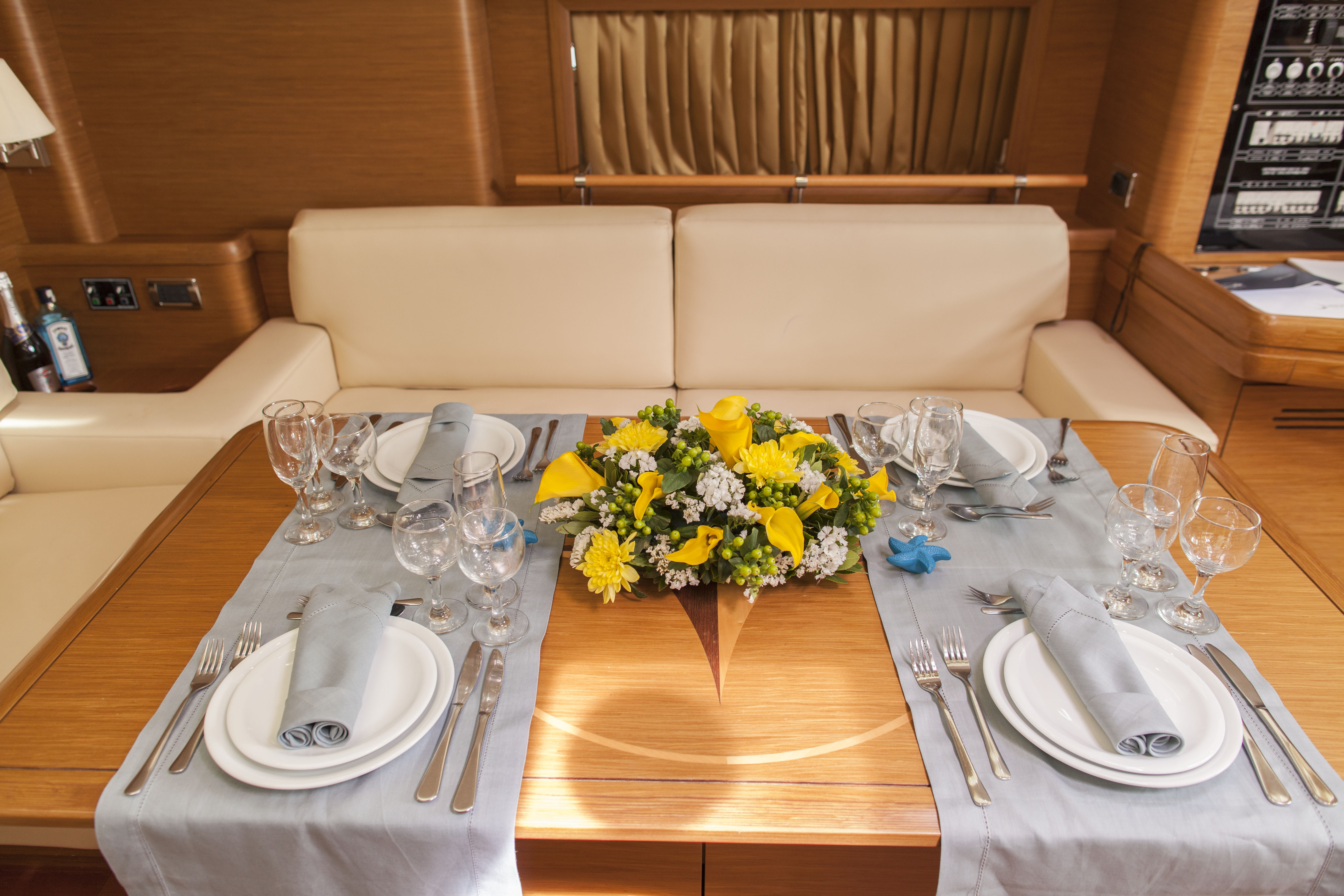 Gianetti SHOOTING STAR