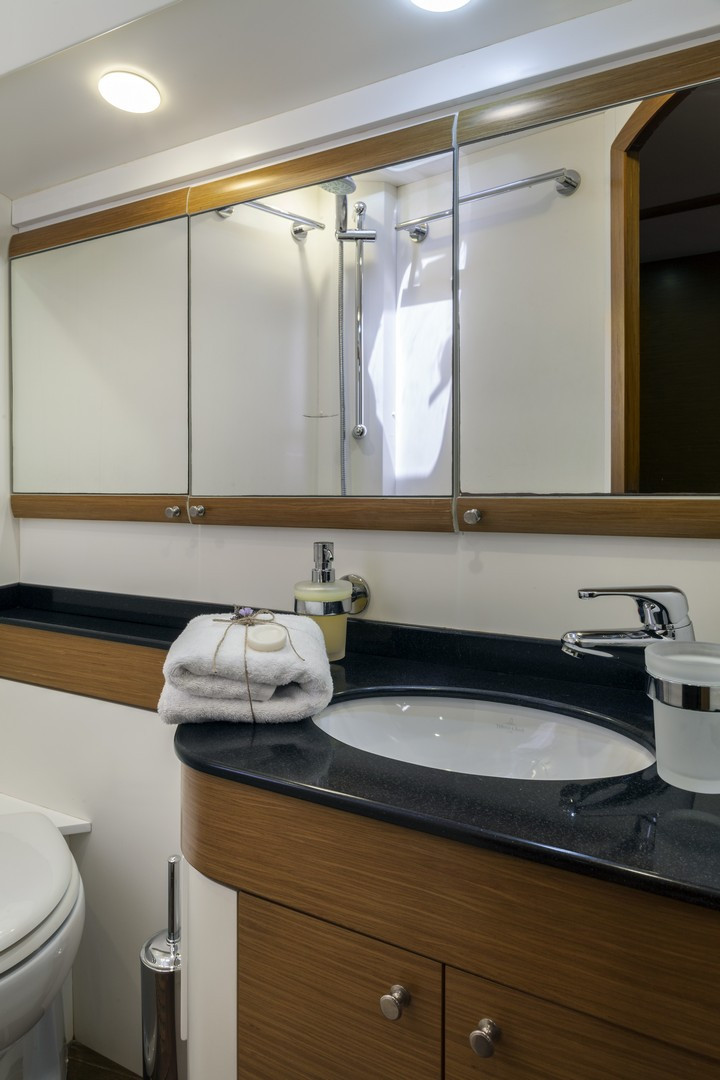 Gianetti SHOOTING STAR