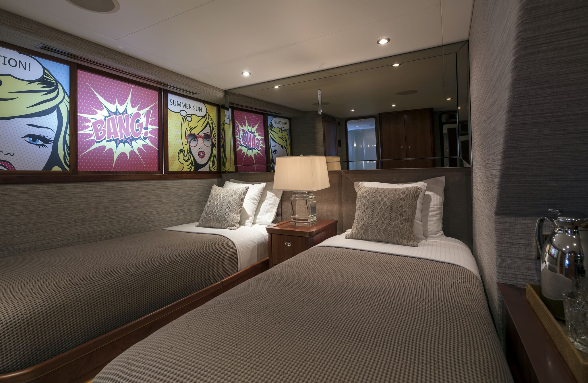 Westport ENDLESS SUMMER