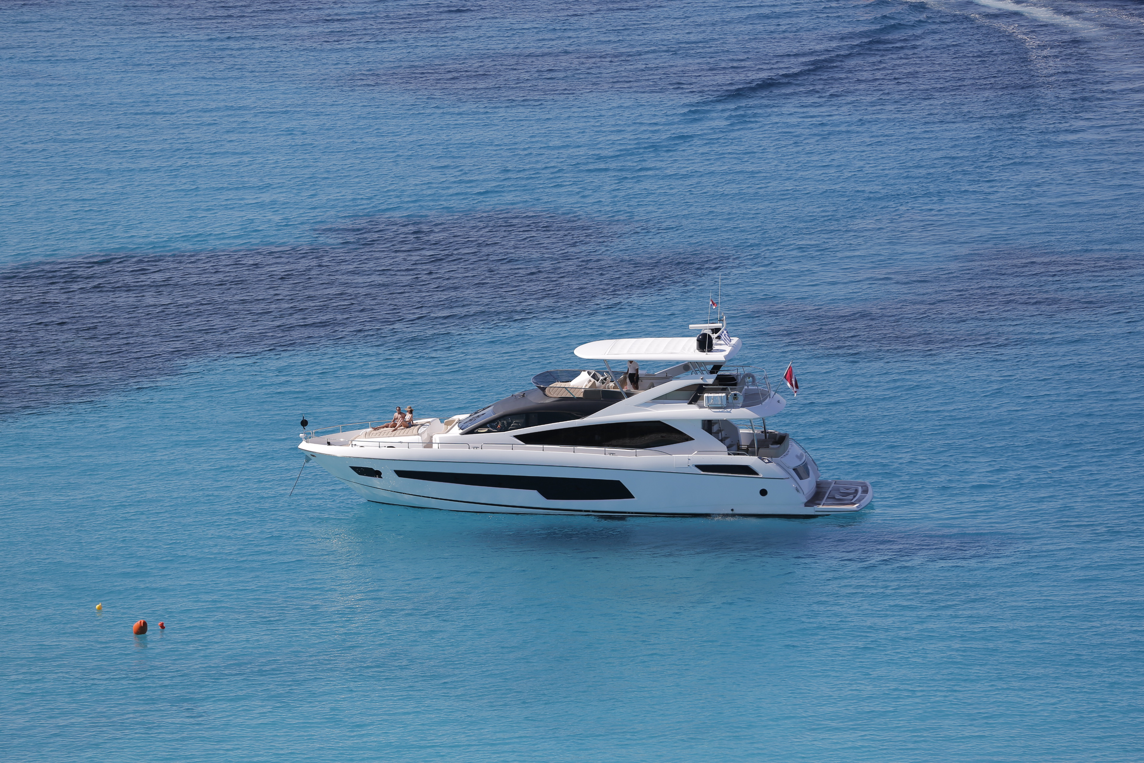 Sunseeker FINEZZA