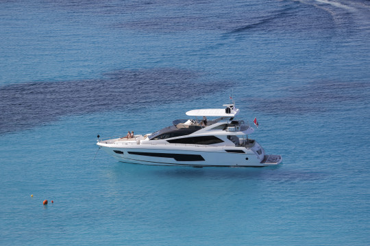 Sunseeker FINEZZA