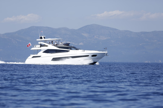 Sunseeker FINEZZA