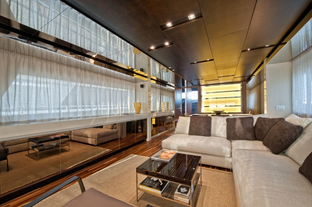 Sanlorenzo FORTUNA-SL82