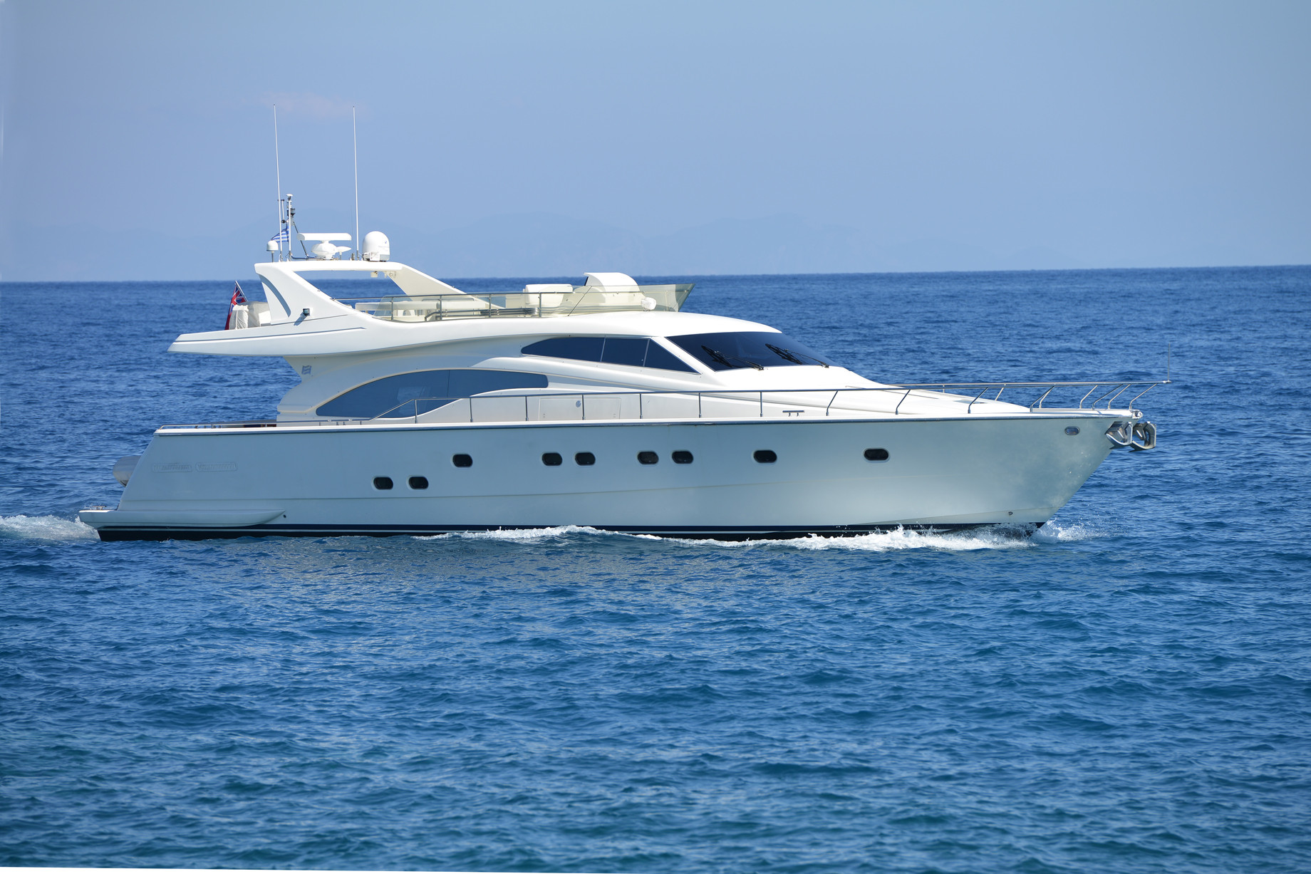 Ferretti MARY