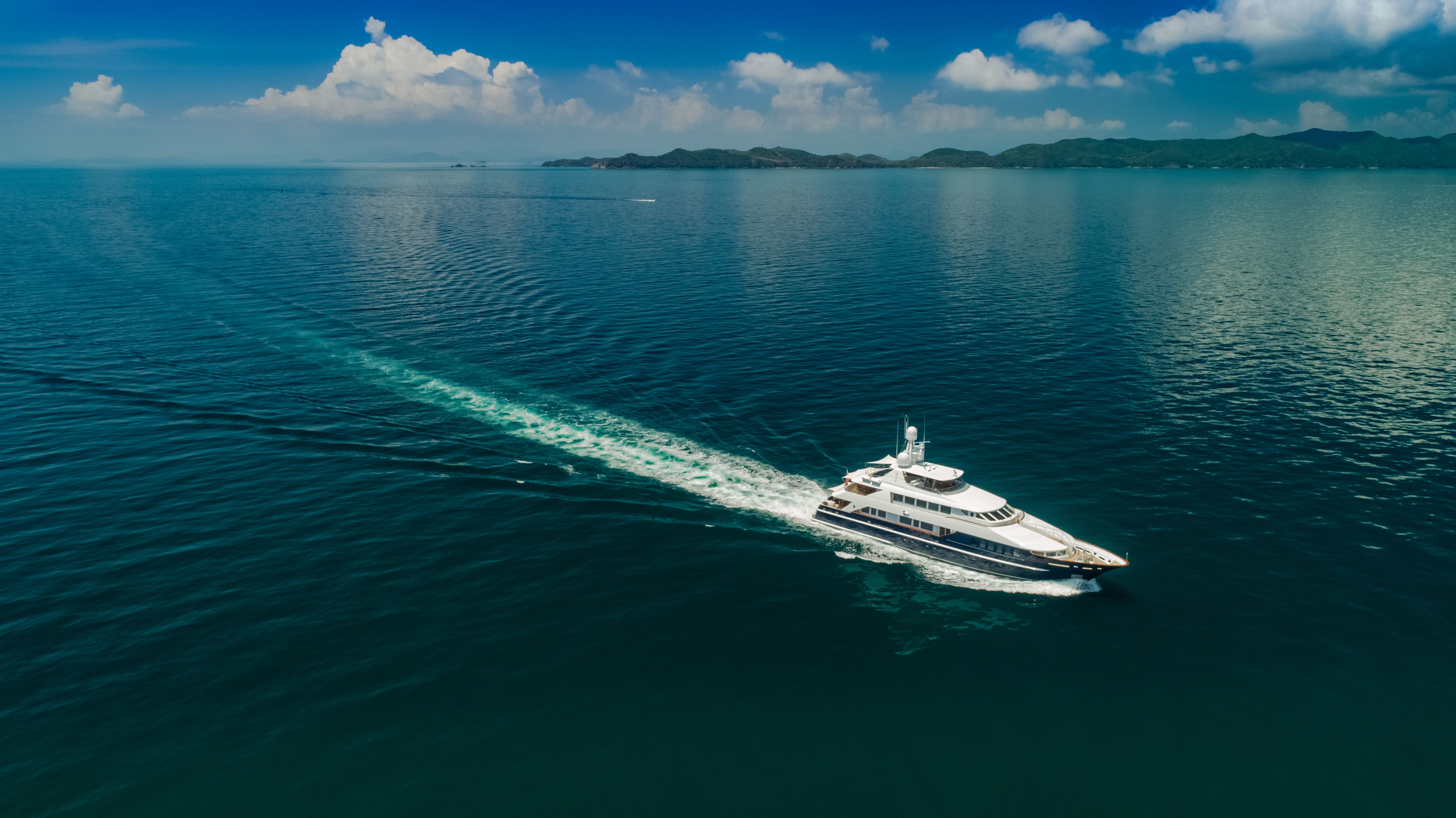 Heesen LADY AZUL