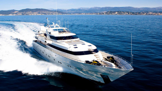 Siar Moschini SUNLINER X