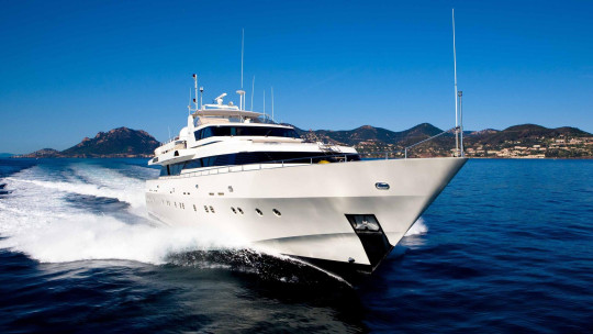 Siar Moschini SUNLINER X