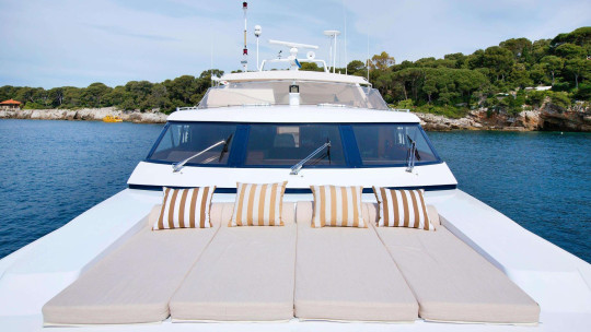 Siar Moschini SUNLINER X