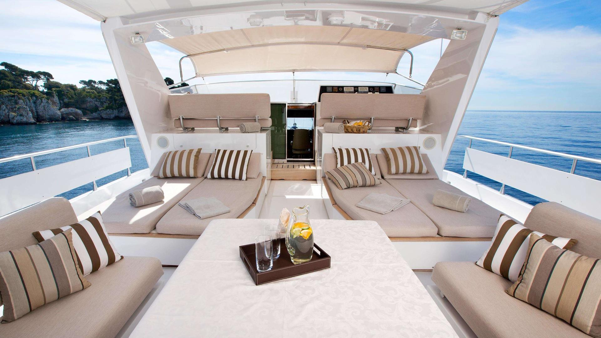 Siar Moschini SUNLINER X