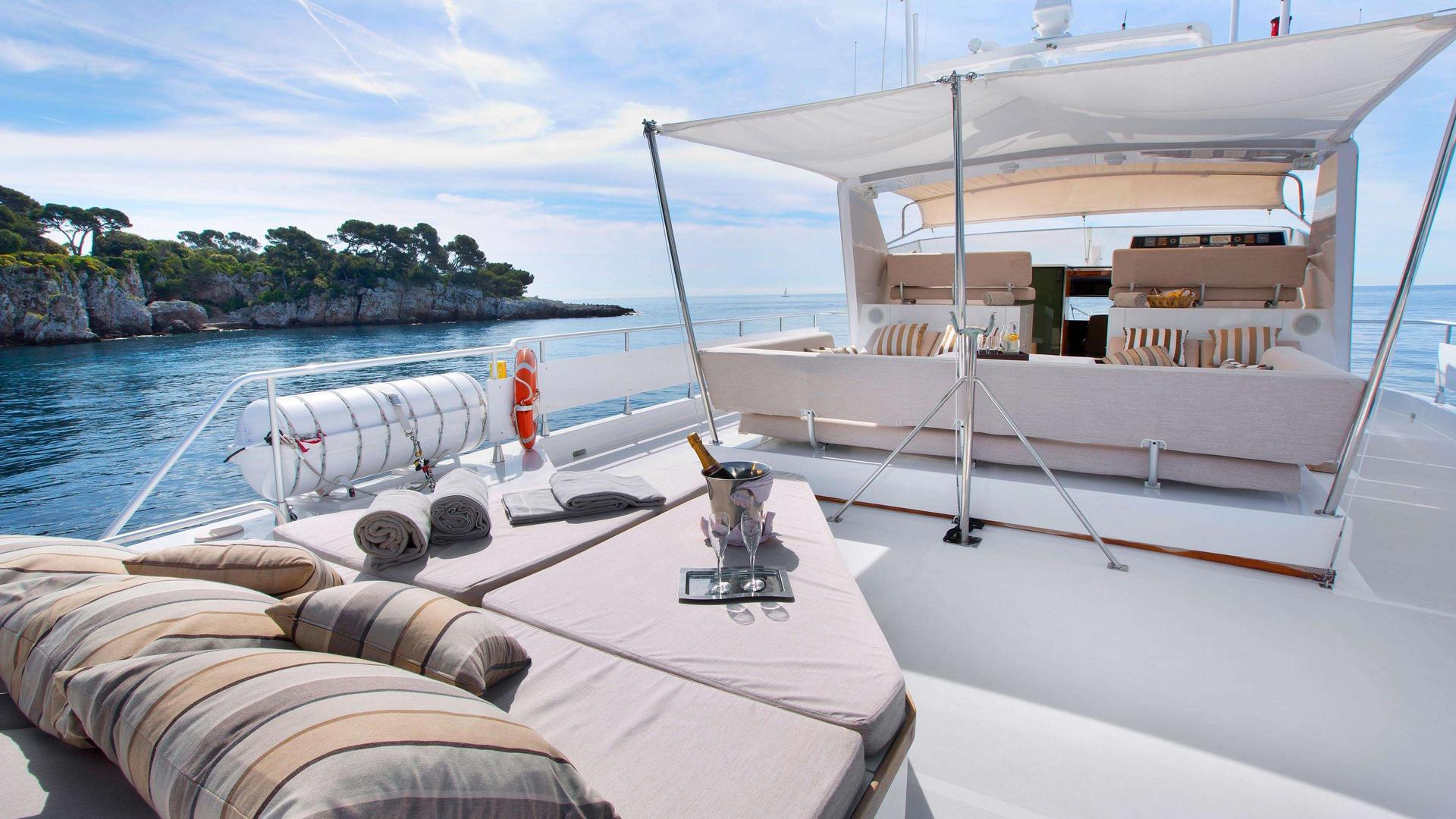 Siar Moschini SUNLINER X