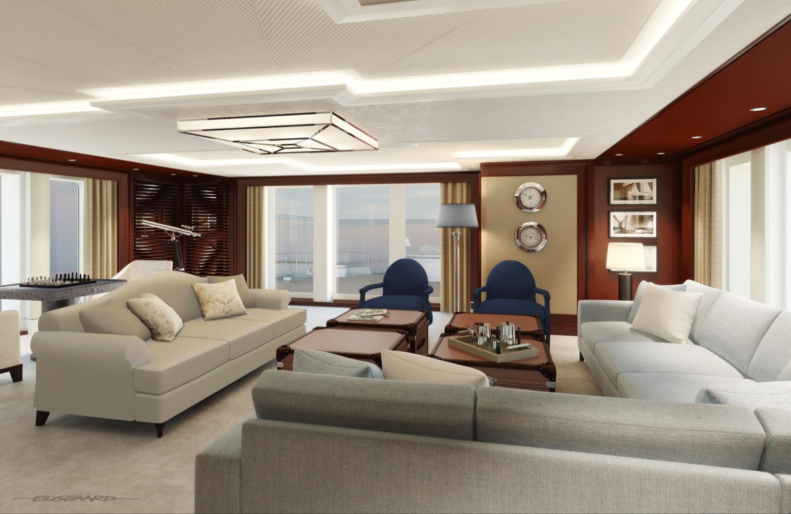Feadship 66 m