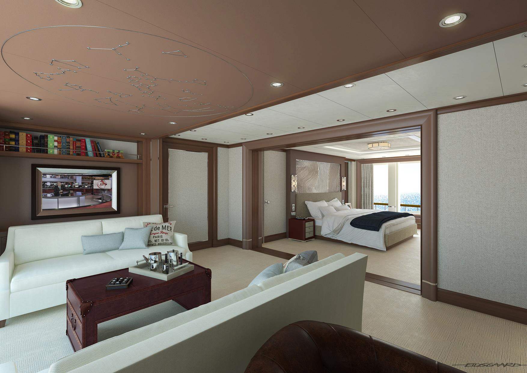 Feadship 66 m