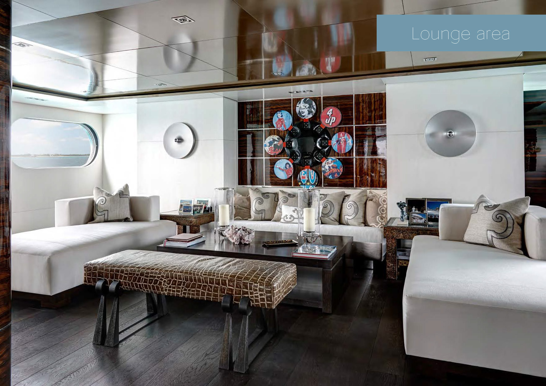 Feadship 50m HIGHLANDER