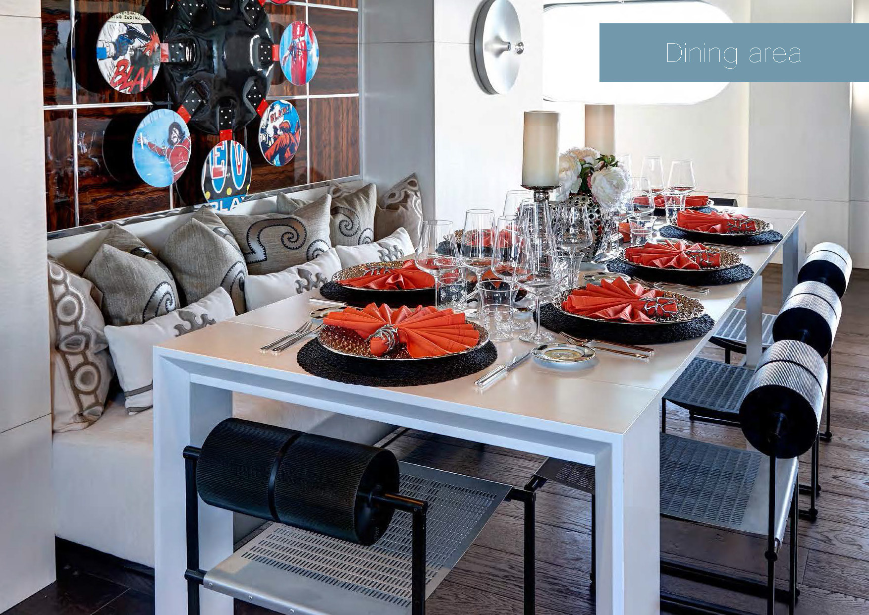 Feadship 50m HIGHLANDER