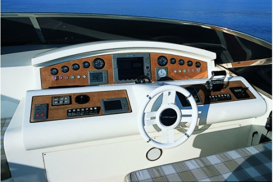 Azimut-68S