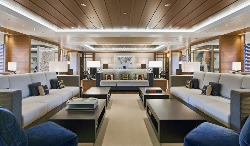 ISA 60m MARY JEAN II