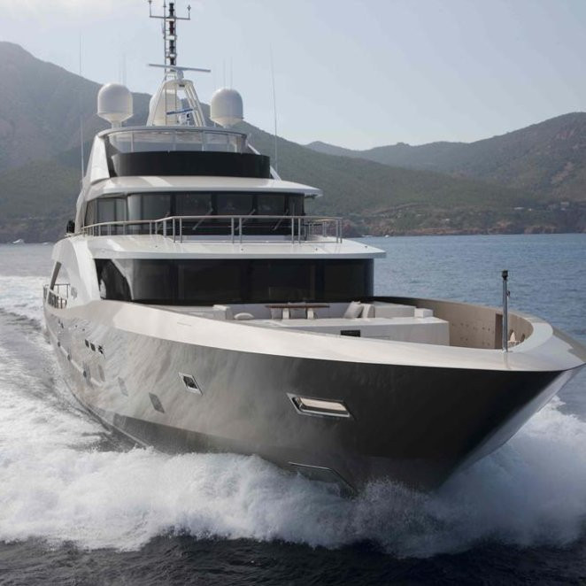 Couach LA PELLEGRINA