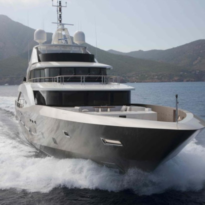 Couach LA PELLEGRINA