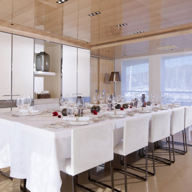 Couach LA PELLEGRINA